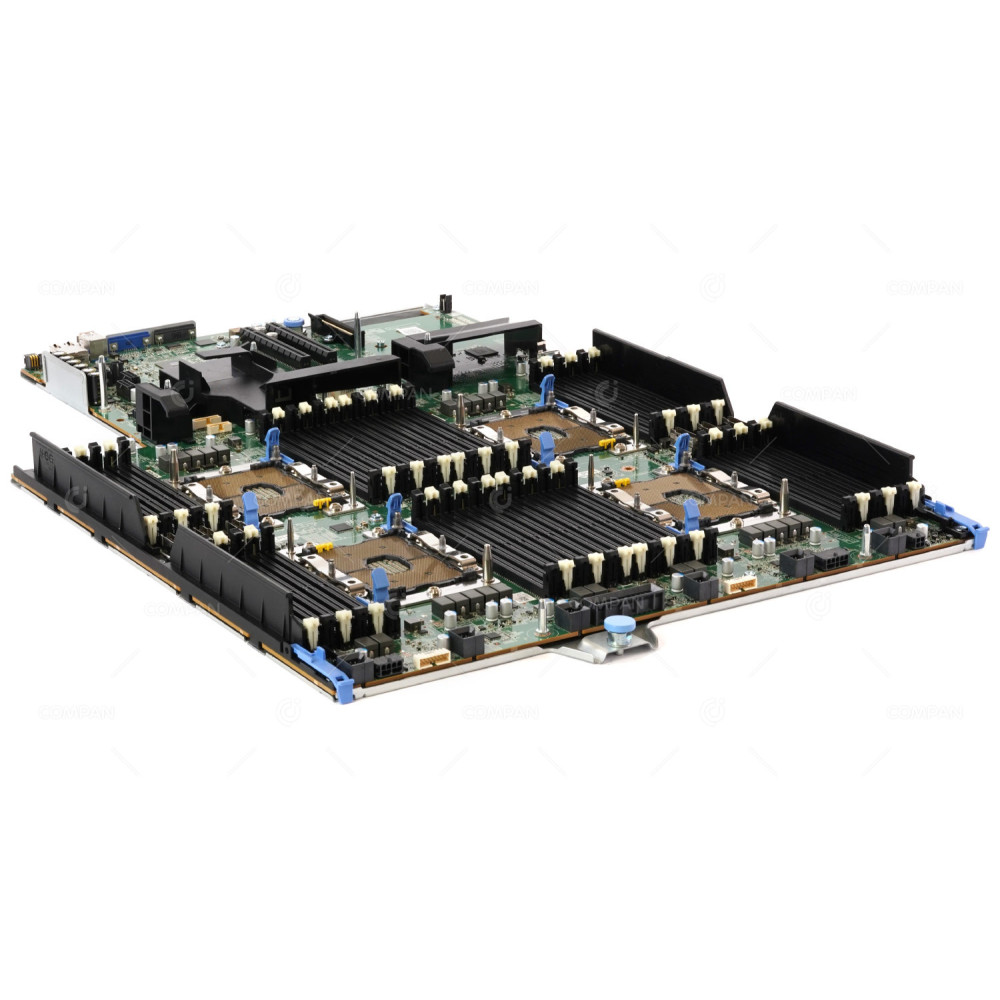 9V95H DELL LGA3647 MAINBOARD FOR POWEREDGE R940XA R840 09V95H